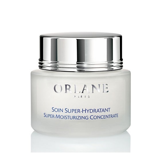 Orlane Soin Super Hydratant Crema Idratante Viso 50 Ml