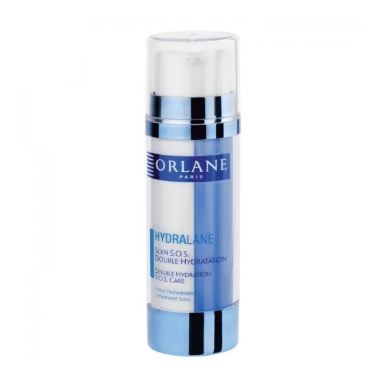 Orlane Soin Sos Double Hydratation Crema Idratante 38 Ml