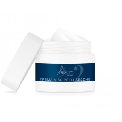 Paladin Pharma Beauty Routine Crema Viso Pelli Secche 50 Ml