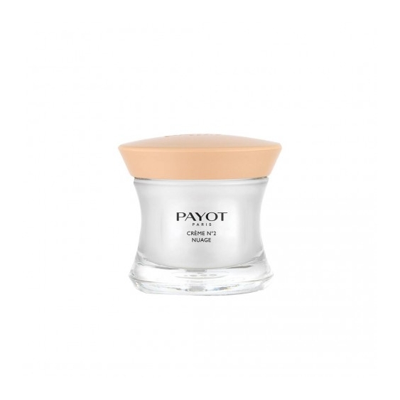 Payot N.2 Creme Nuage Crema Lenitiva 50 Ml