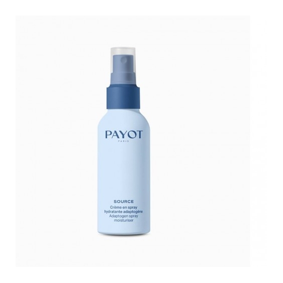 Payot Source Crema Spray Idratante Adattogena 40 Ml