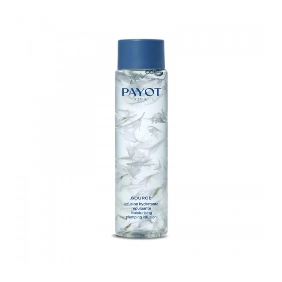 Payot Source Infusion Hydratante Repulpante Lozione Viso Idratante 125 Ml