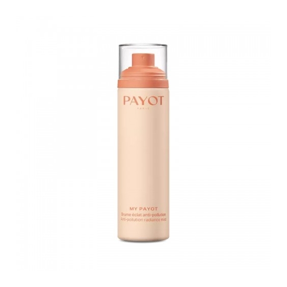 Payot My Payot Brume Anti-Pollution Éclat Spray Idratante Viso 100 Ml