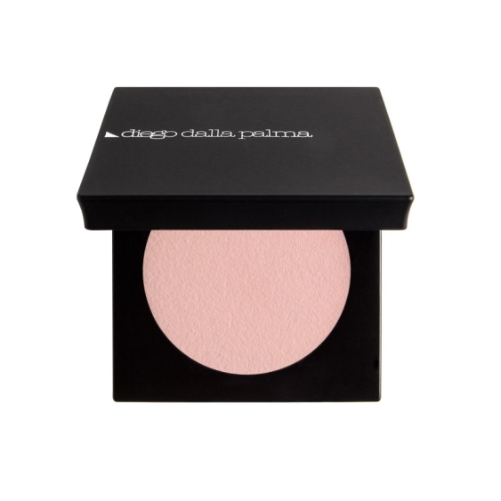 Diego Dalla Palma Polvere Compatta Per Occhi Opaca - 154 Pale Pink
