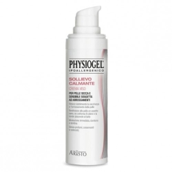 Physiogel Sollievo Calmante Crema Idratante 40 Ml