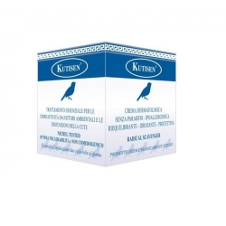 Quality Farmac Kutisen Crema Sebo Normalizzante 50 Ml