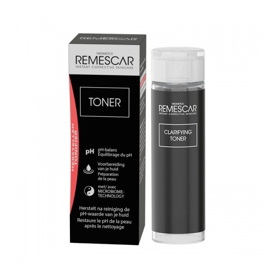 Remescar Tonico Riequilibrante 200 Ml