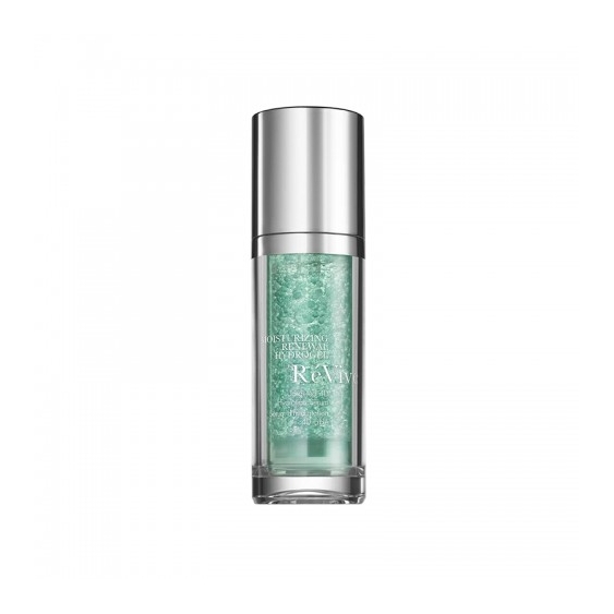 Révive Moisturizing Renewal Hydrogel Targeted 4D Hydration Serum Siero Gel Idratante 30 Ml