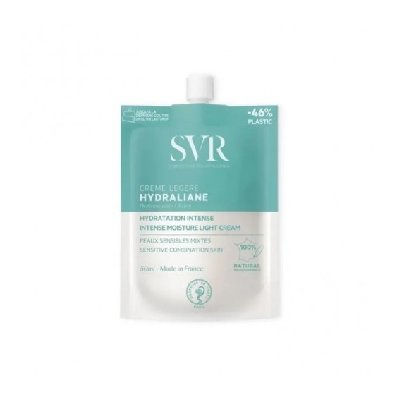 Svr Hydraliane Crema Idratante Leggera 50 Ml