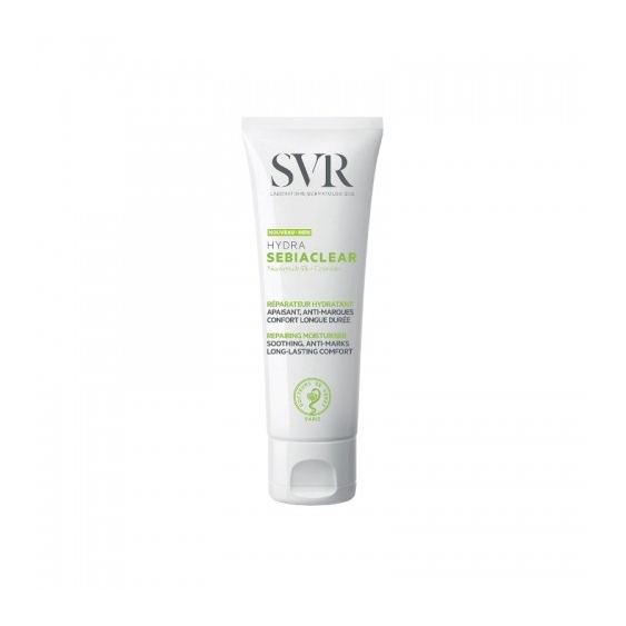 Svr Sebiaclear Hydra Trattamento Riparatore 40 Ml
