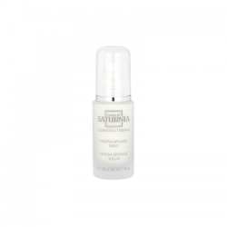 Terme Di Saturnia Hydra Sponge Siero Iperidratante Per Il Viso 30 Ml