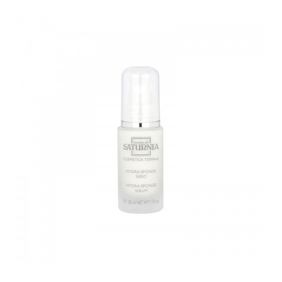 Terme Di Saturnia Hydra Sponge Siero Iperidratante Per Il Viso 30 Ml