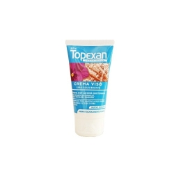 Topexan Crema Viso Seboregolatrice Equilibrante 50 Ml