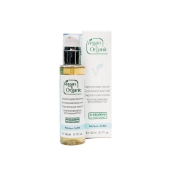 Vegan&Organic Tonico Rivitalizzante Idratante 150 Ml