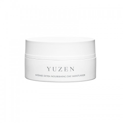 Yuzen Crema Giorno Super Nutriente Intensiva 50 Ml