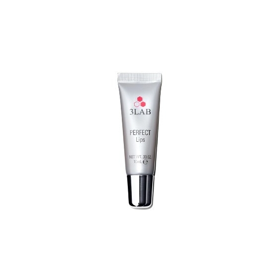 3Lab Perfect Lips Trattamento Anti-Age Labbra 10 Ml