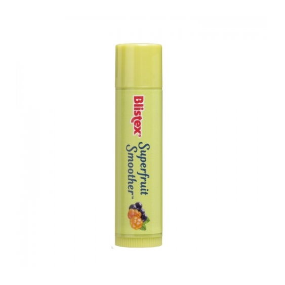 Blistex Superfruit Smoother Con Spf10 1 Stick