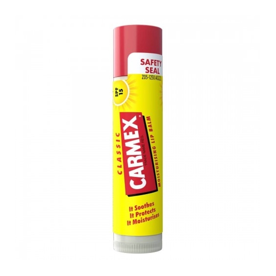 Carmex Classico Balsamo Labbra Spf15