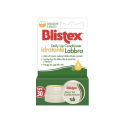 Consulteam Idratante Labbra Spf30 Balsamo Labbra 7 Ml