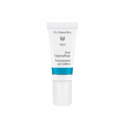 Dr.Hauschka Med Trattamento Labbra Arrossate 5 Ml