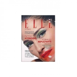 Elle Patch In Hydrogel Rimpolpante Per Le Labbra