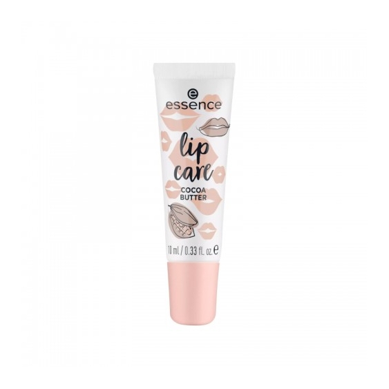 Essence Lip Care Burro Di Cacao 10 Ml