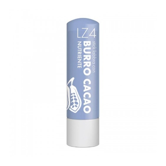 Euphidra Lz4 Stick Labbra Nutriente Con Burro Cacao 4,5 G