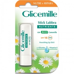 Glicemille Stick Labbra Nutriente Spf 15