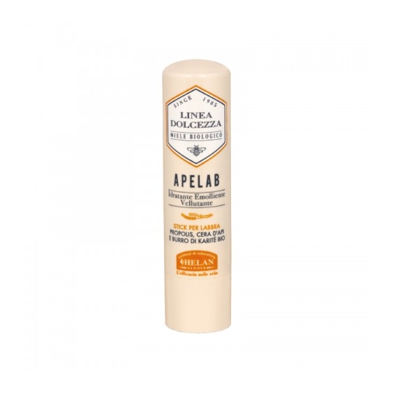 Helan Linea Dolcezza Apelab Stick Per Labbra 4,5 Ml
