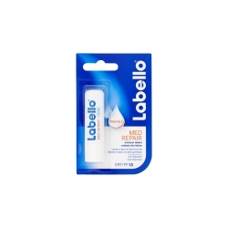 Labello Burrocacao Med Repair Spf 15
