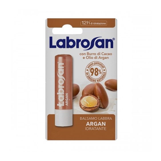 Labrosan Argan Balsamo Labbra Idratante