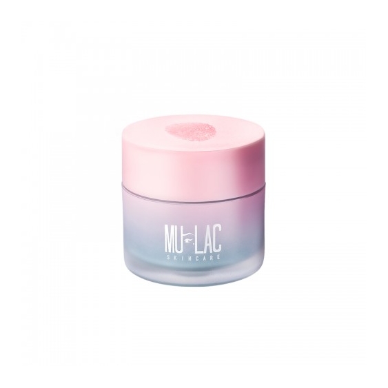 Mulac Sweeting Mask Lip Mask Maschera Notte Per Le Labbra 20 Ml