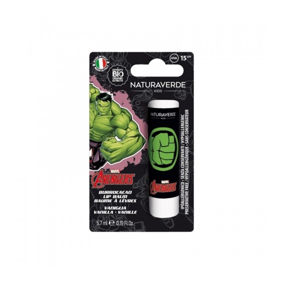 Naturaverde Avengers Burrocacao Protettivo 5,7 Ml