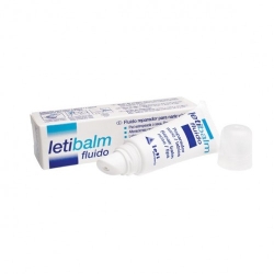 Sella Letibalm Fluido Balsamo Riparatore Naso E Labbra 10 Ml