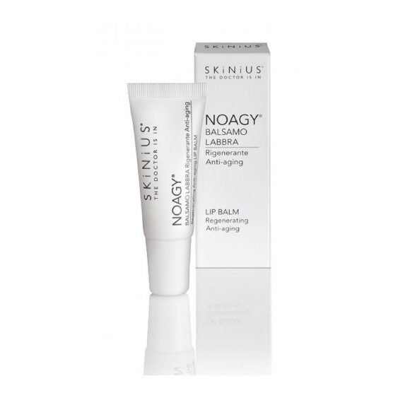 Skinius Noagy Balsamo Labbra 5 Ml