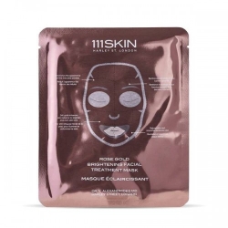 111 Skin Rose Gold Maschera Illuminante 5X30 Ml