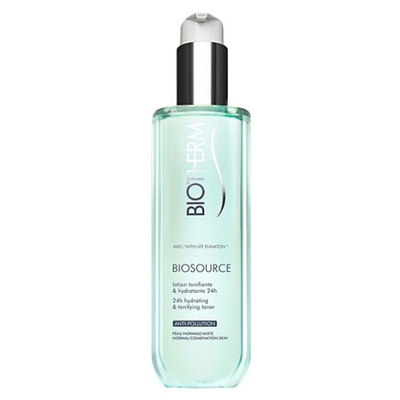 Trattamento Donna Biotherm Biosource Lotion Tonifiant & Hydratante confezione da 200ML