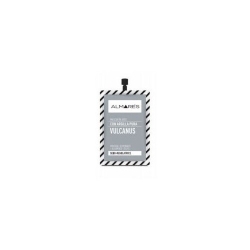 Almares Vulcanus Maschera Purificante Seboregolatrice 30 Ml