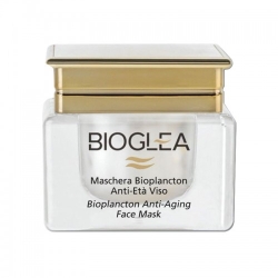 Bioglea Maschera Bioplancton Anti Et  50 Ml