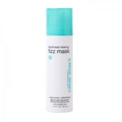 Dermatologica Blackhead Clearing Fizz Mask Maschera Purificante 50 Ml