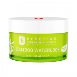 Erborian Bamboo Waterlock Maschera Viso Idratante 80 Ml