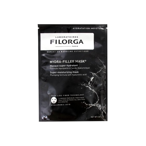 Filorga Hydra Filler Mask Maschera Viso Da 23 G