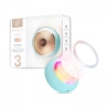 Foreo Ufo 3 Dispositivo 5 In 1 Per Idratazione Profonda Viso Arctic Blu