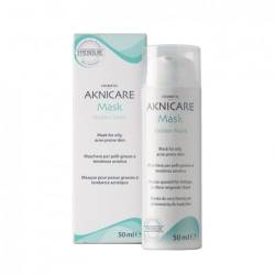 General Topics Aknicare Mask Maschera Per Pelli Grasse 50 Ml