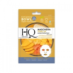 Hq Maschera Tone-Up Maschera Rigenerante Ed Illuminante