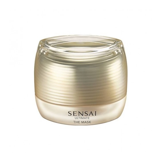 Kanebo Ultimate The Mask Maschera Anti-Age 75 Ml