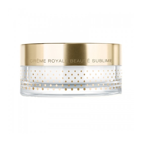 Orlane Cr me Royale Beaut  Sublime Masque Maschera Rigenerante 100 Ml