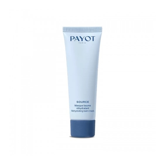 Payot Source Masque Baume R hydratant Maschera Idratante 50 Ml