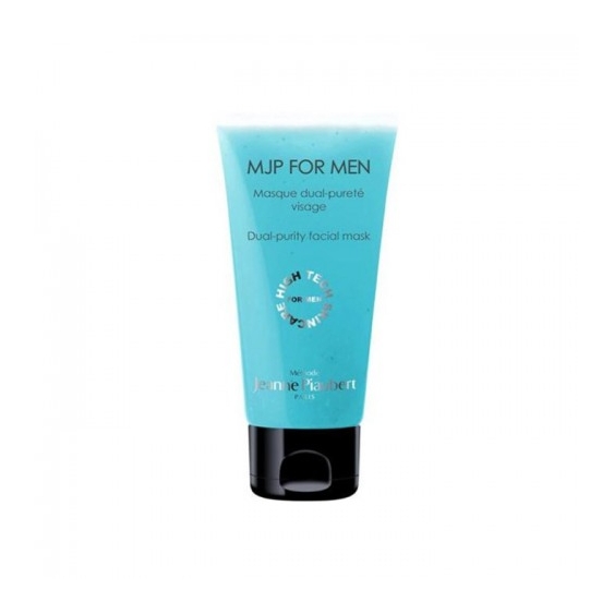 Piaubert Mjp For Men Maschera Viso 75 Ml