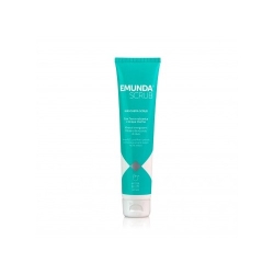 Sikelia Ceutical Emunda Scrub Maschera Naturale 125 Ml